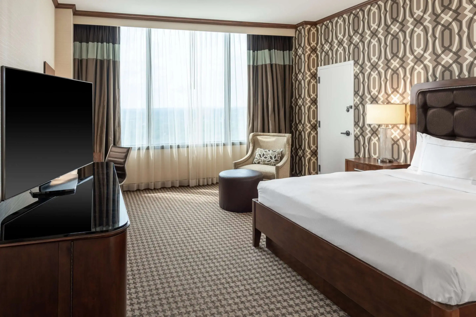 Hilton Alexandria Mark Center