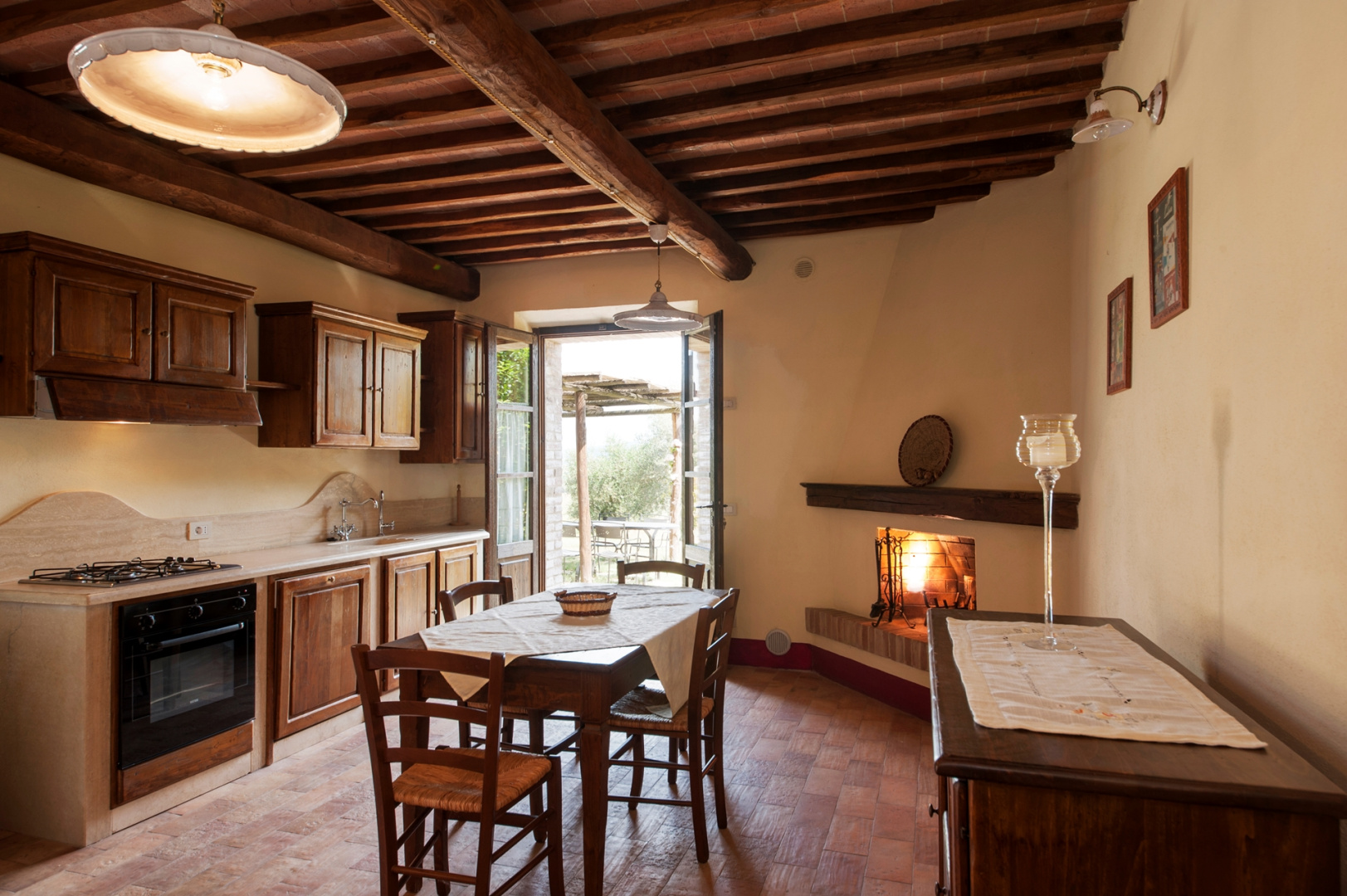 Agriturismo Baccoleno