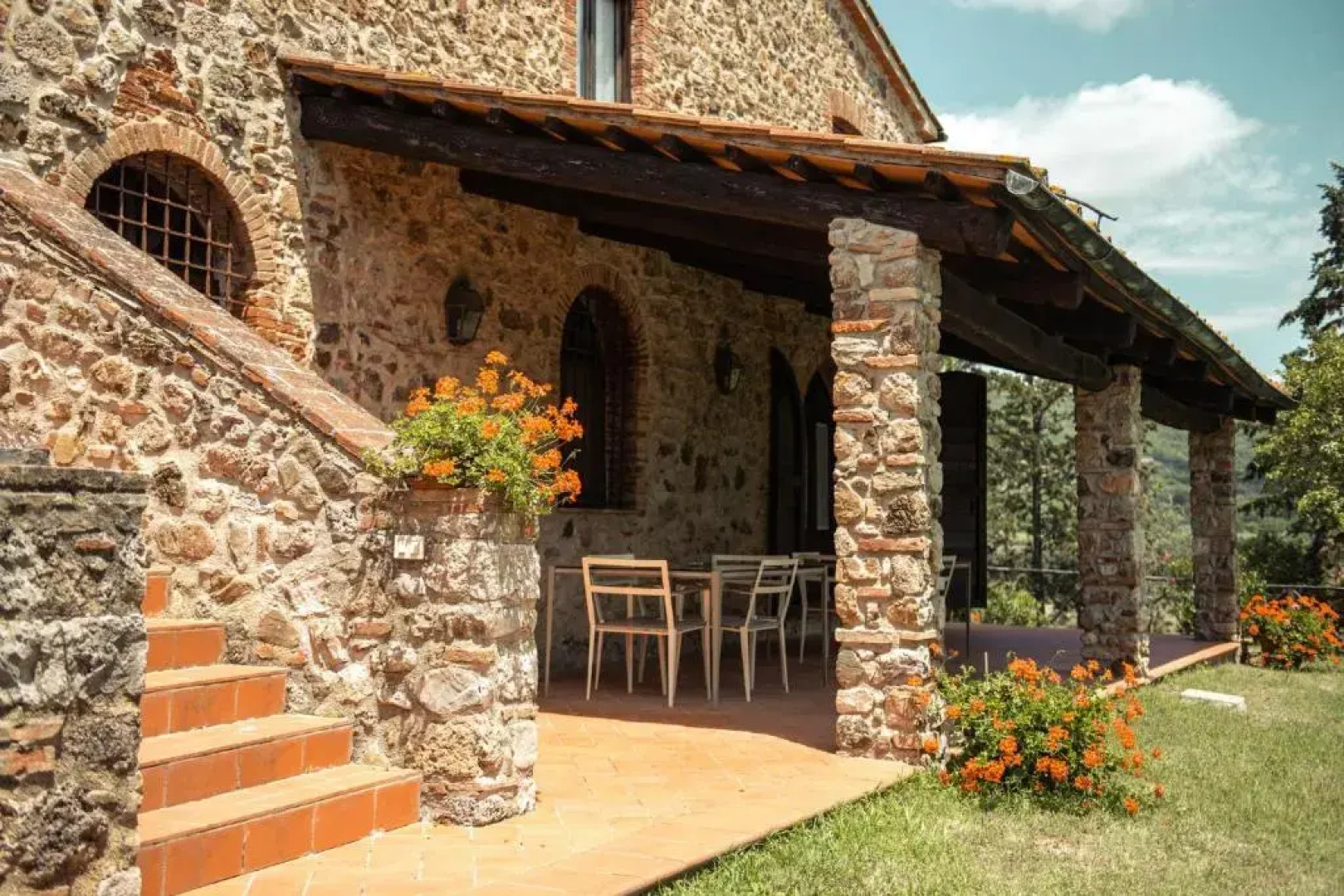 Tenuta il Cicalino