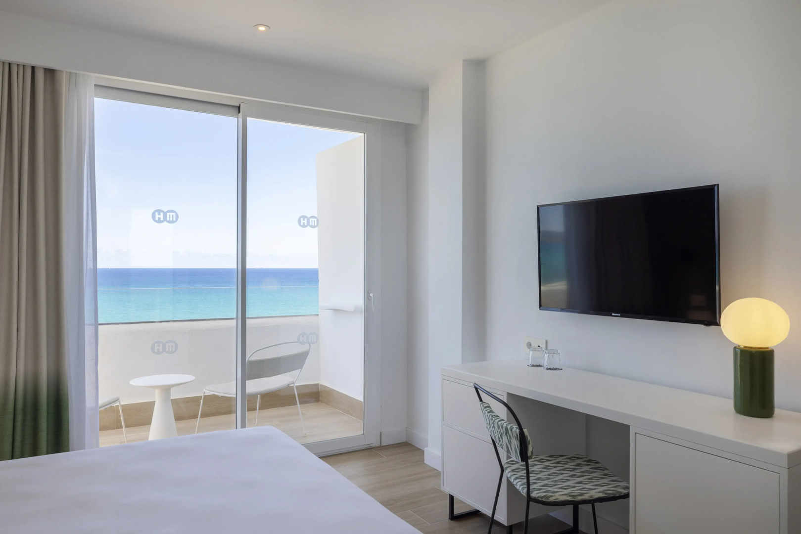 HM Gran Fiesta Hotel