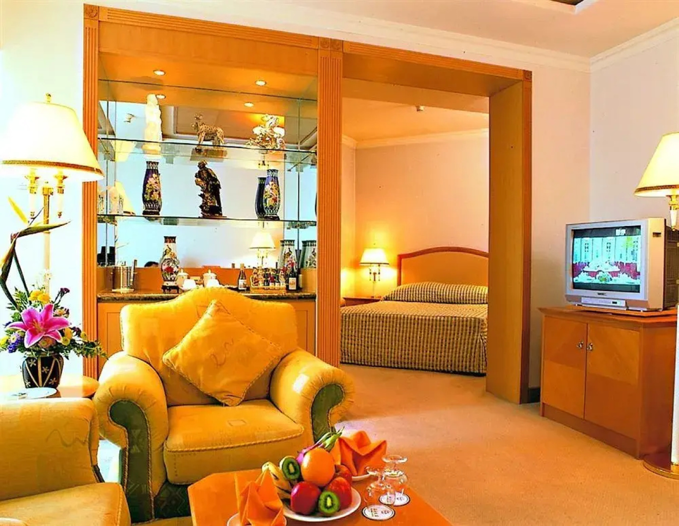 Xiyuan Hotel