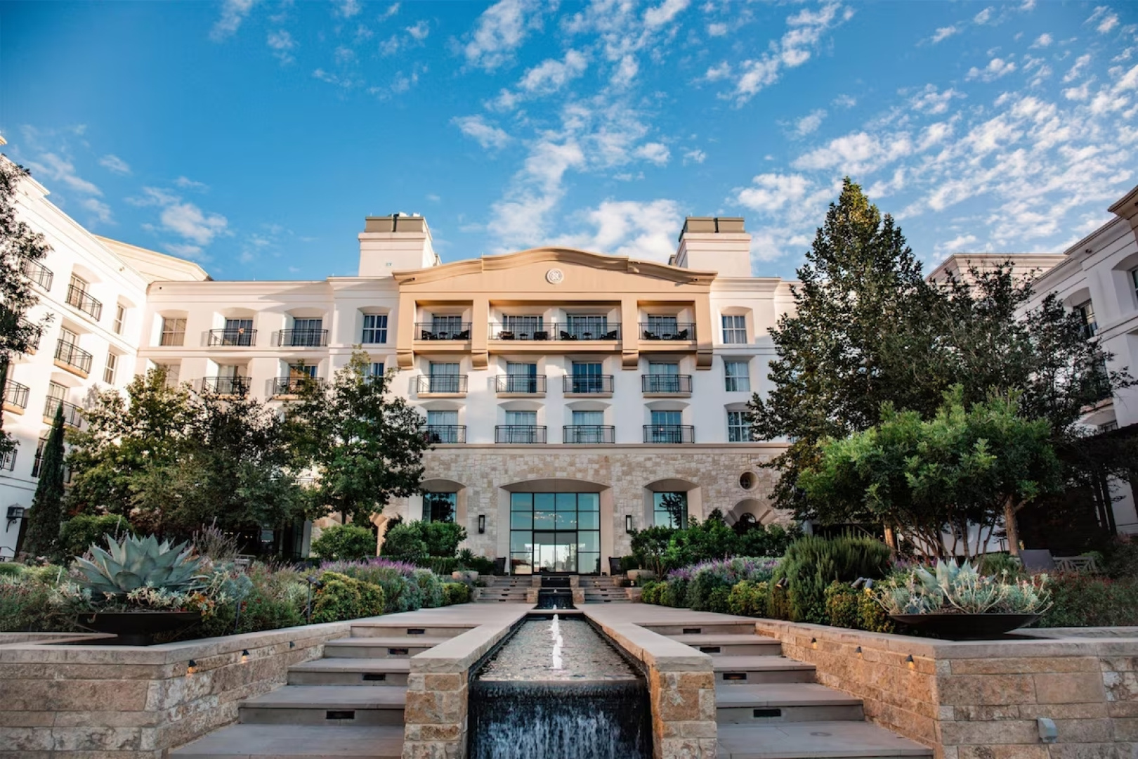 Курорт Signia by Hilton La Cantera Resort & Spa