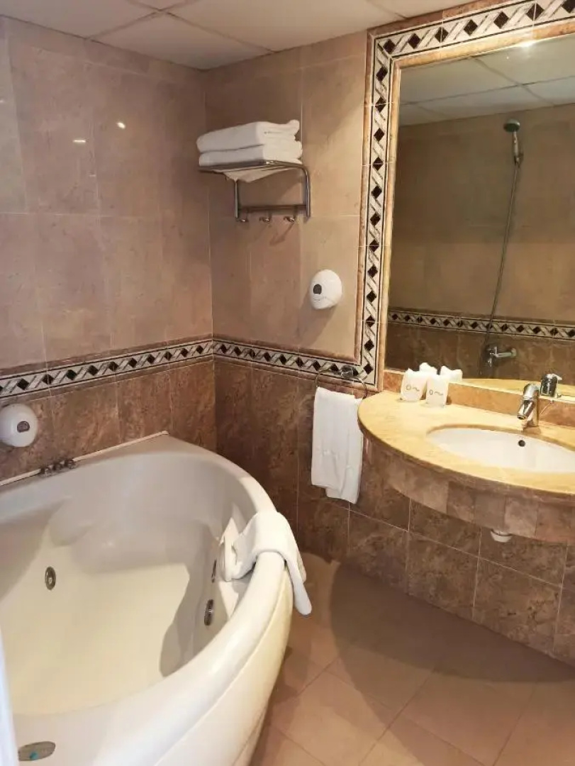 Hotel Aromar