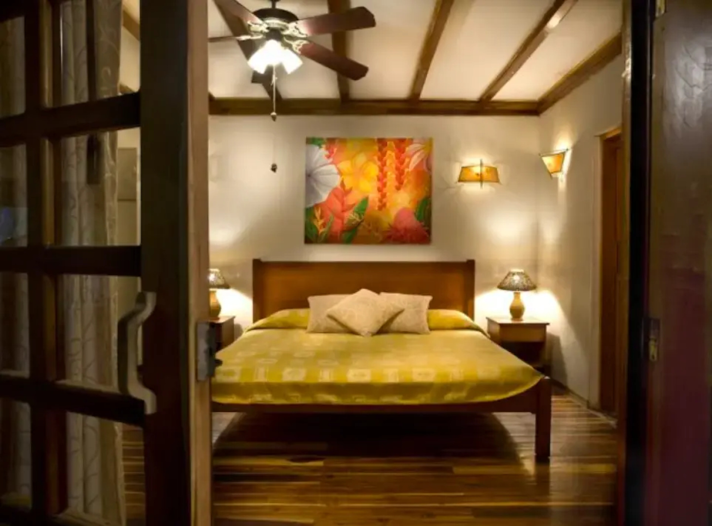 Hotel Tropico Latino