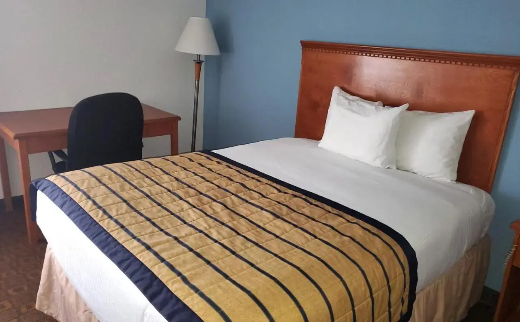 Coratel Inn & Suites by Jasper New Braunfels IH-35 EXT 189