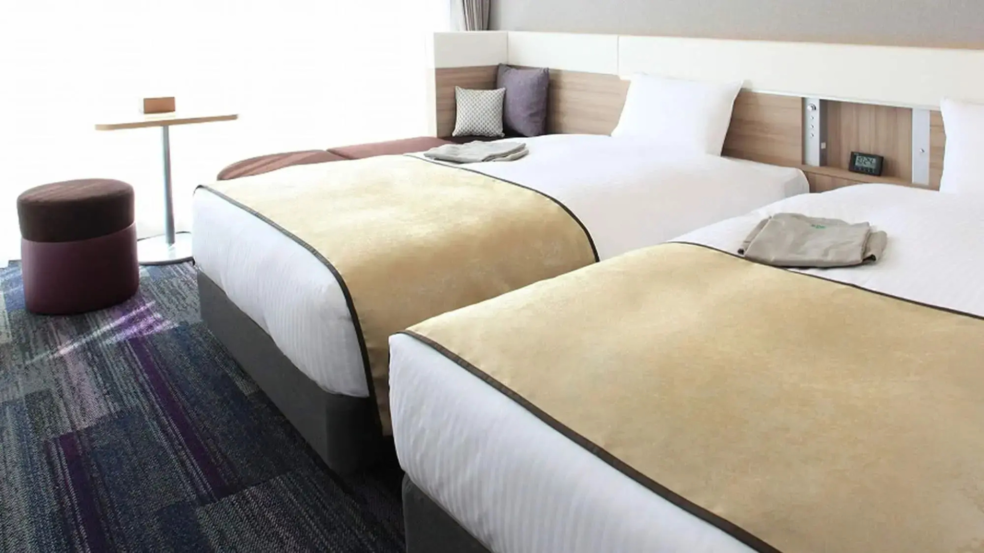Urban Hotel Kyoto