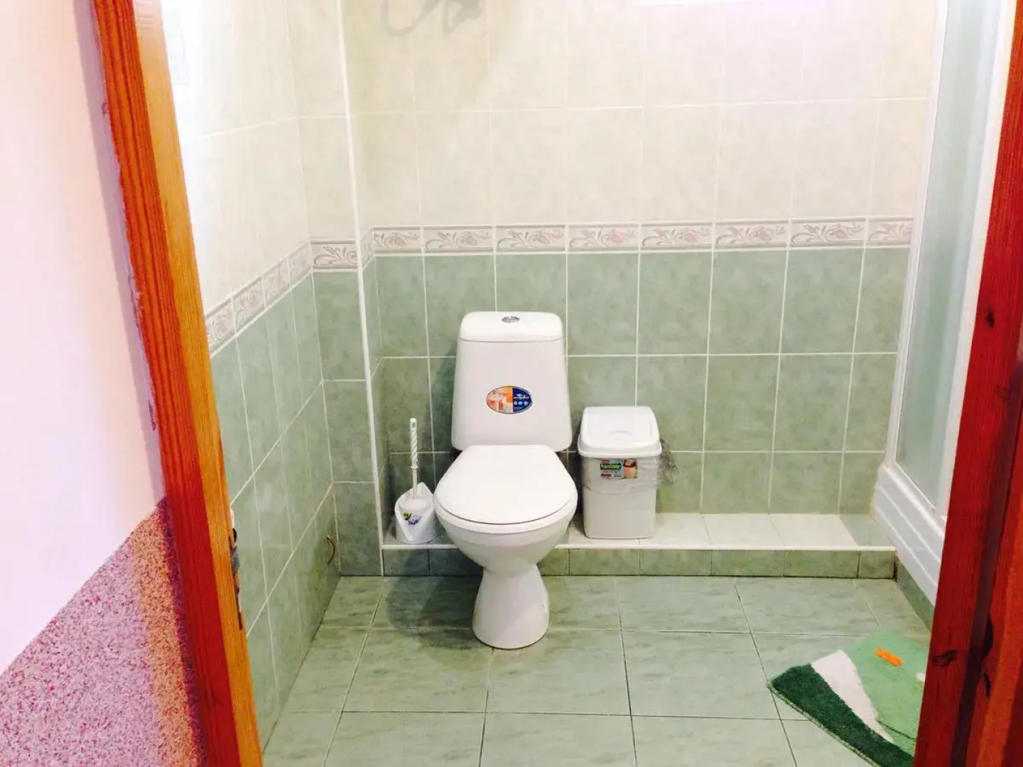 Guest House On Golitsyna