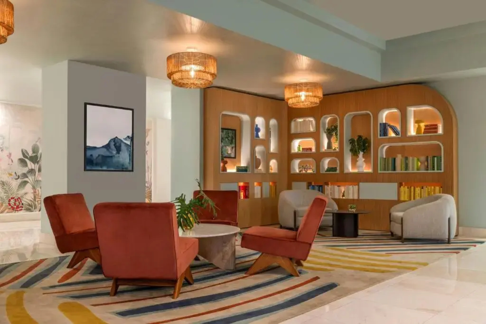 Renaissance Orlando Resort – Disney Springs® Area