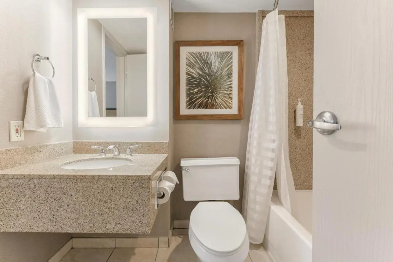 Embassy Suites by Hilton Denver Tech Center North