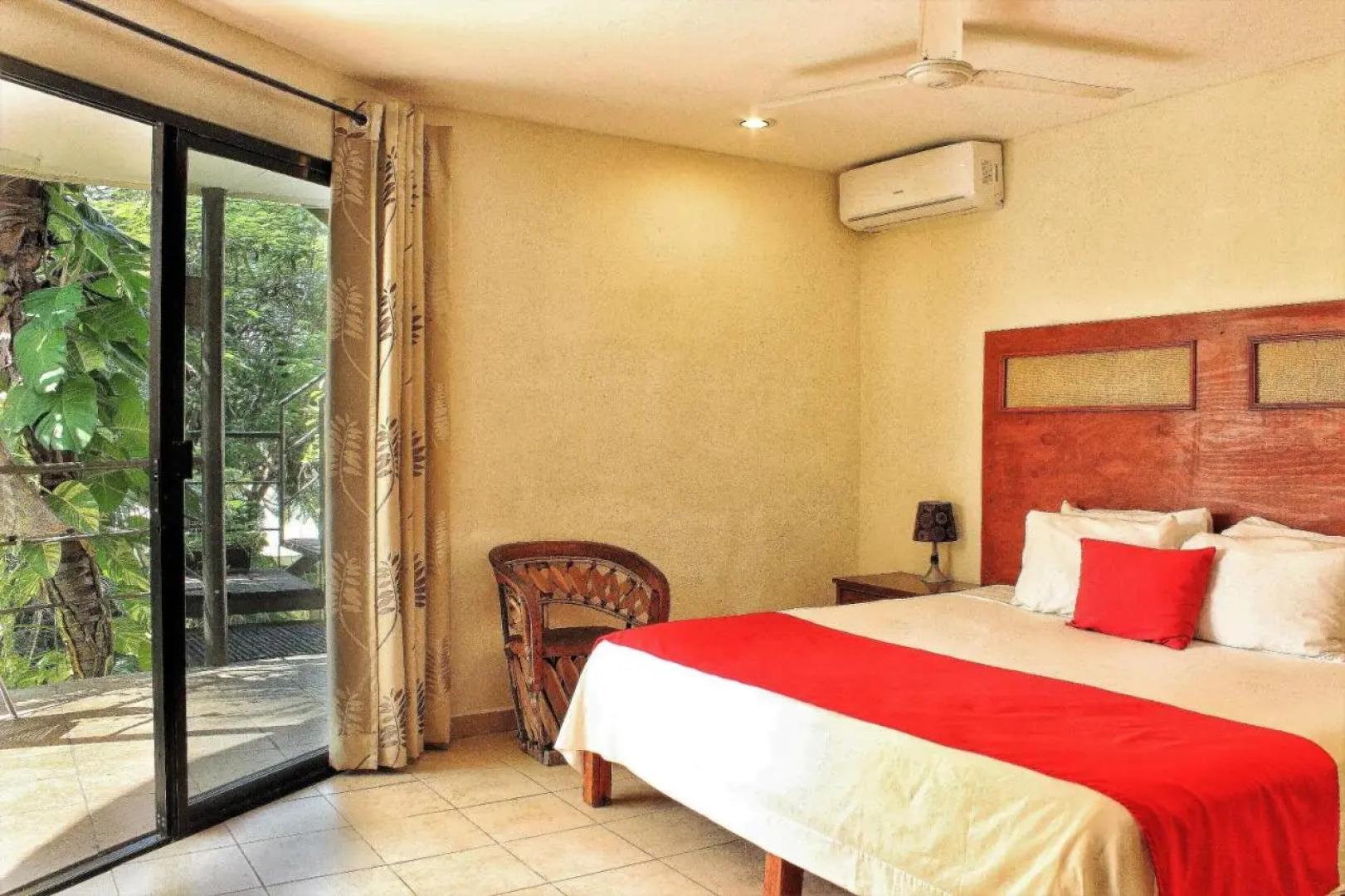 Hotel Playa del Karma