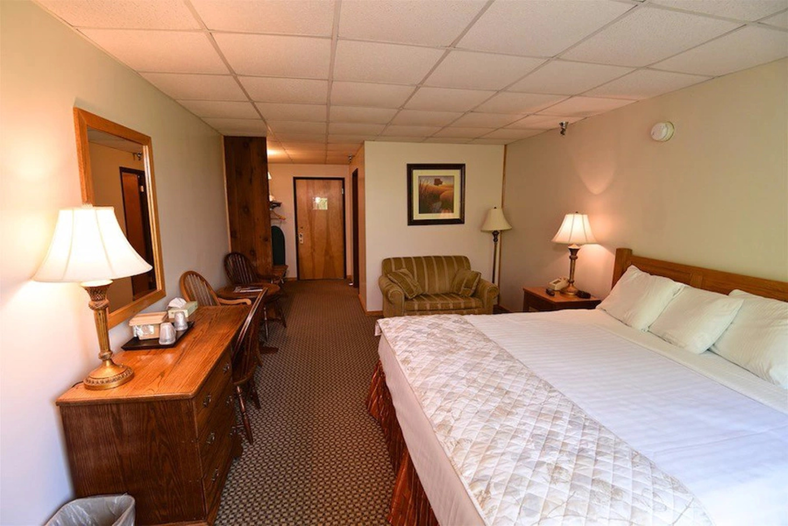 North Bend State Park