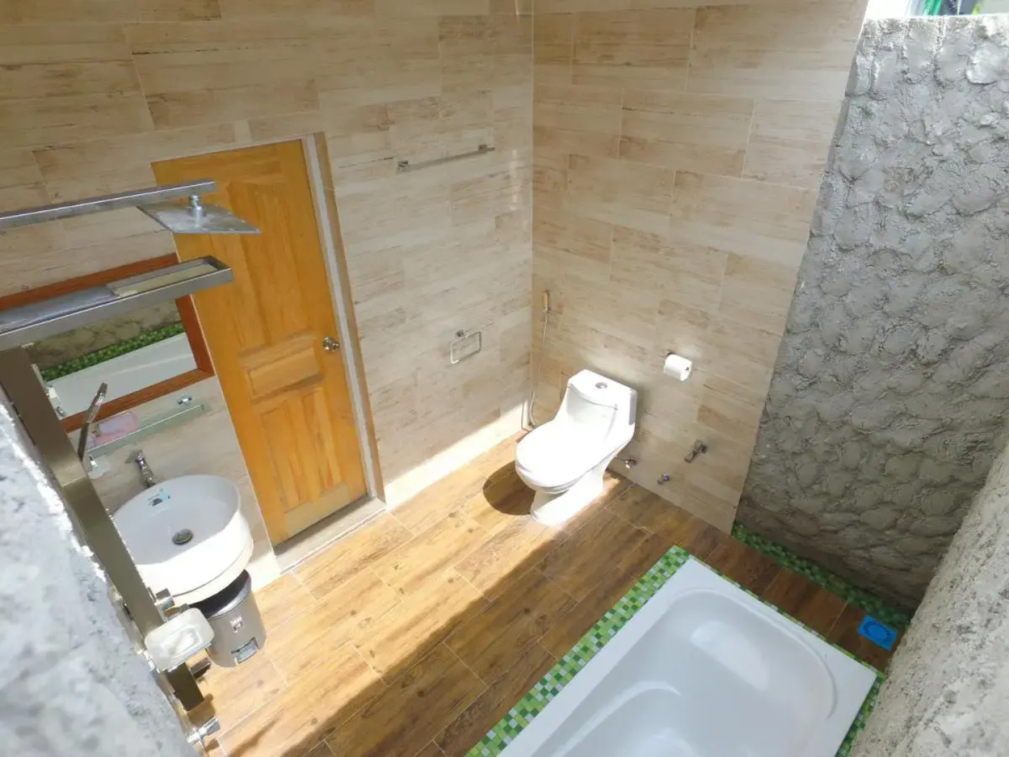 Dravida Hotel