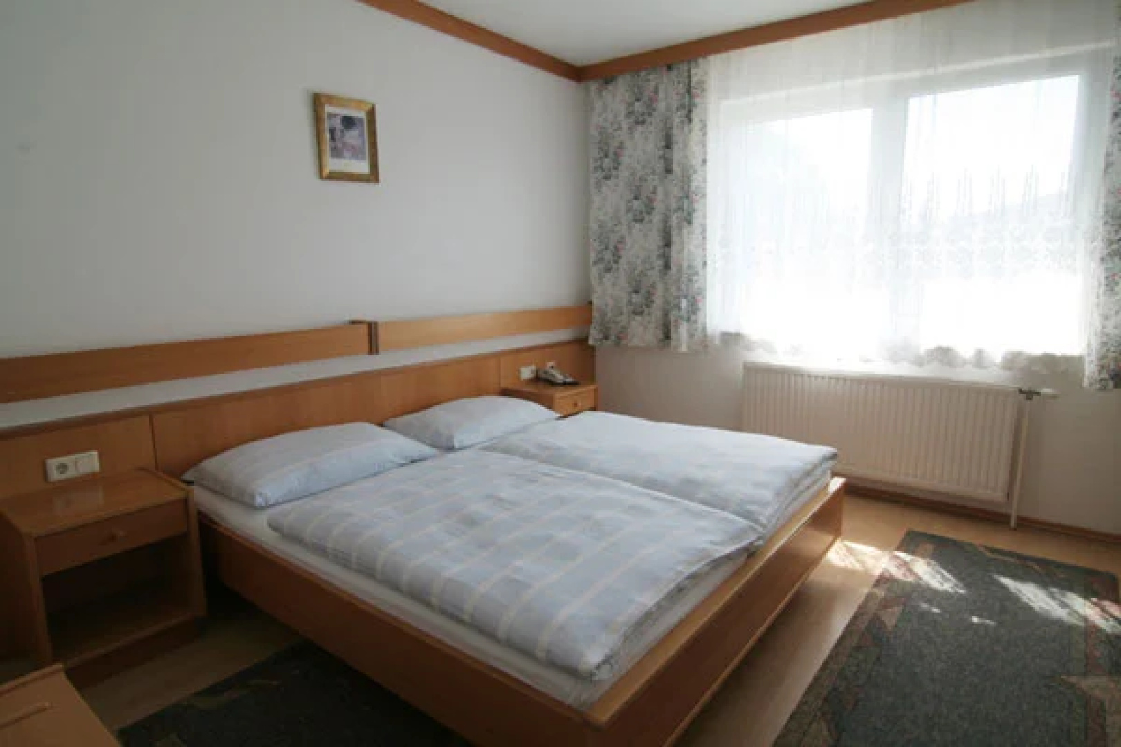 Gasthof-Pension Scheiterer