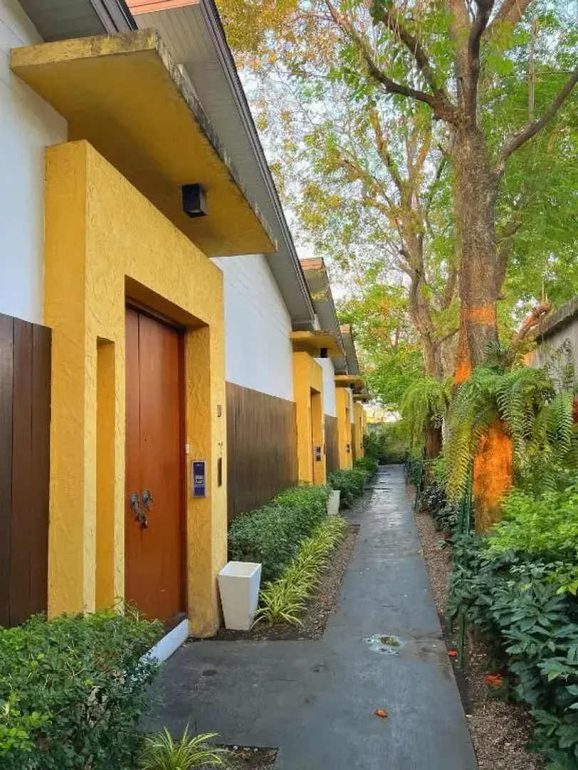 Cae Villa