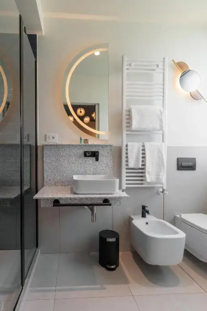 Boutique Hotel Martini 17