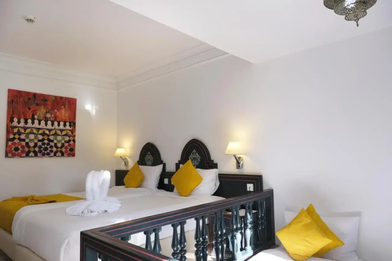 Valeria Jardins D'Agadir Resort