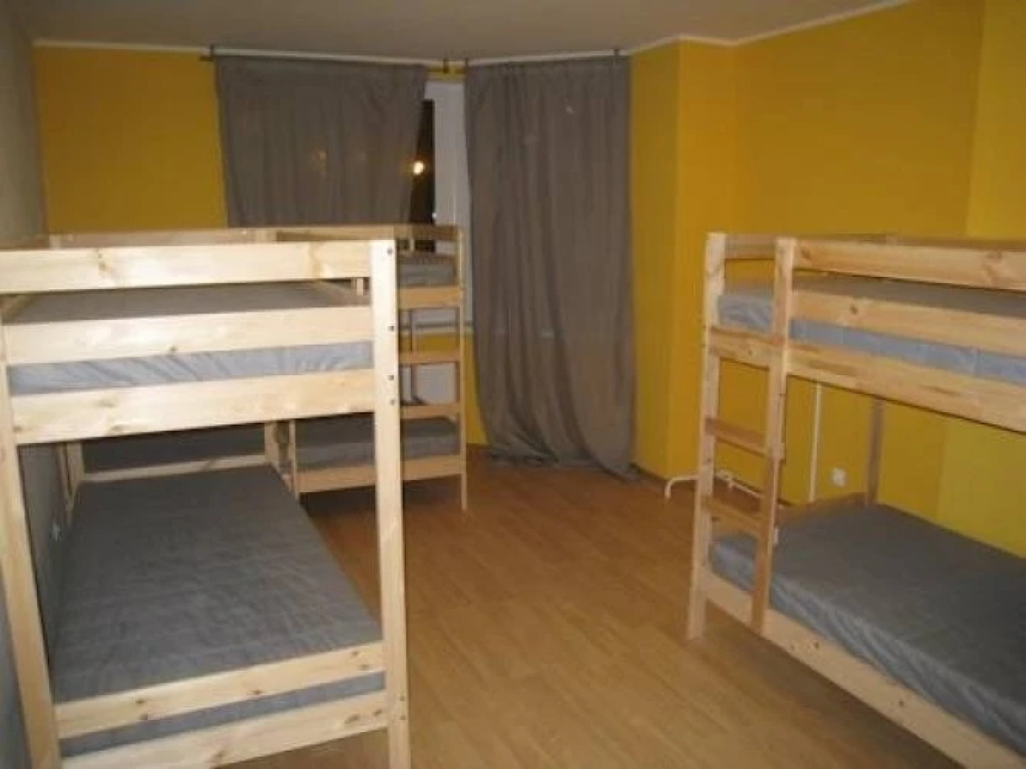 Жилое помещение Холидей на Калинина