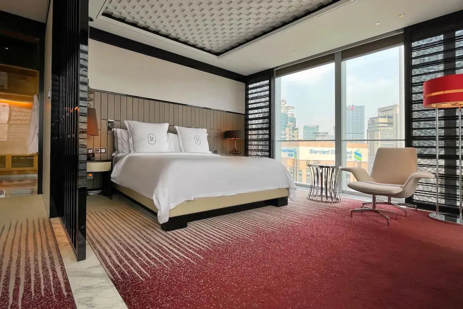 Regent Shanghai Pudong