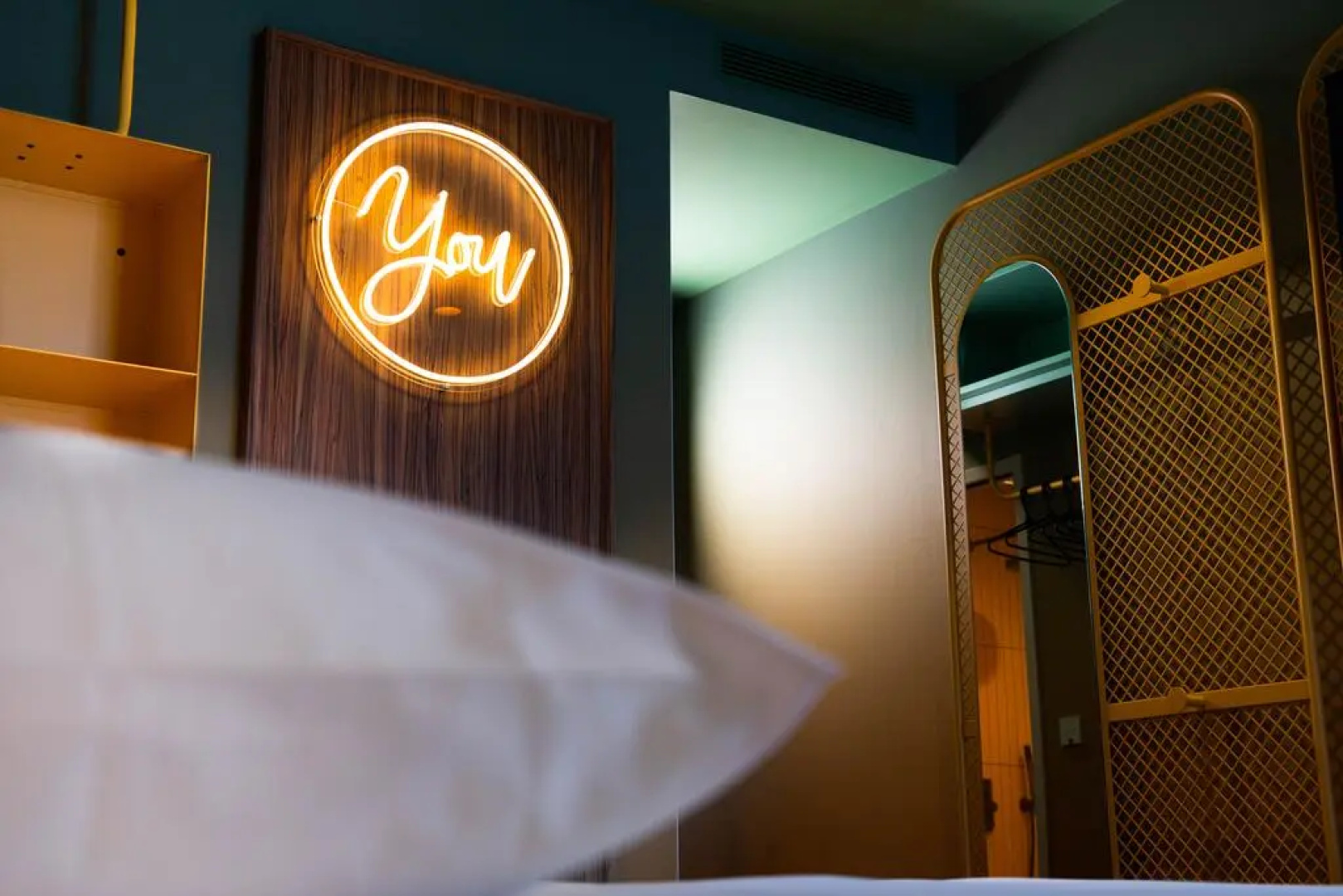 You Hotel Deauville - Handwritten Collection