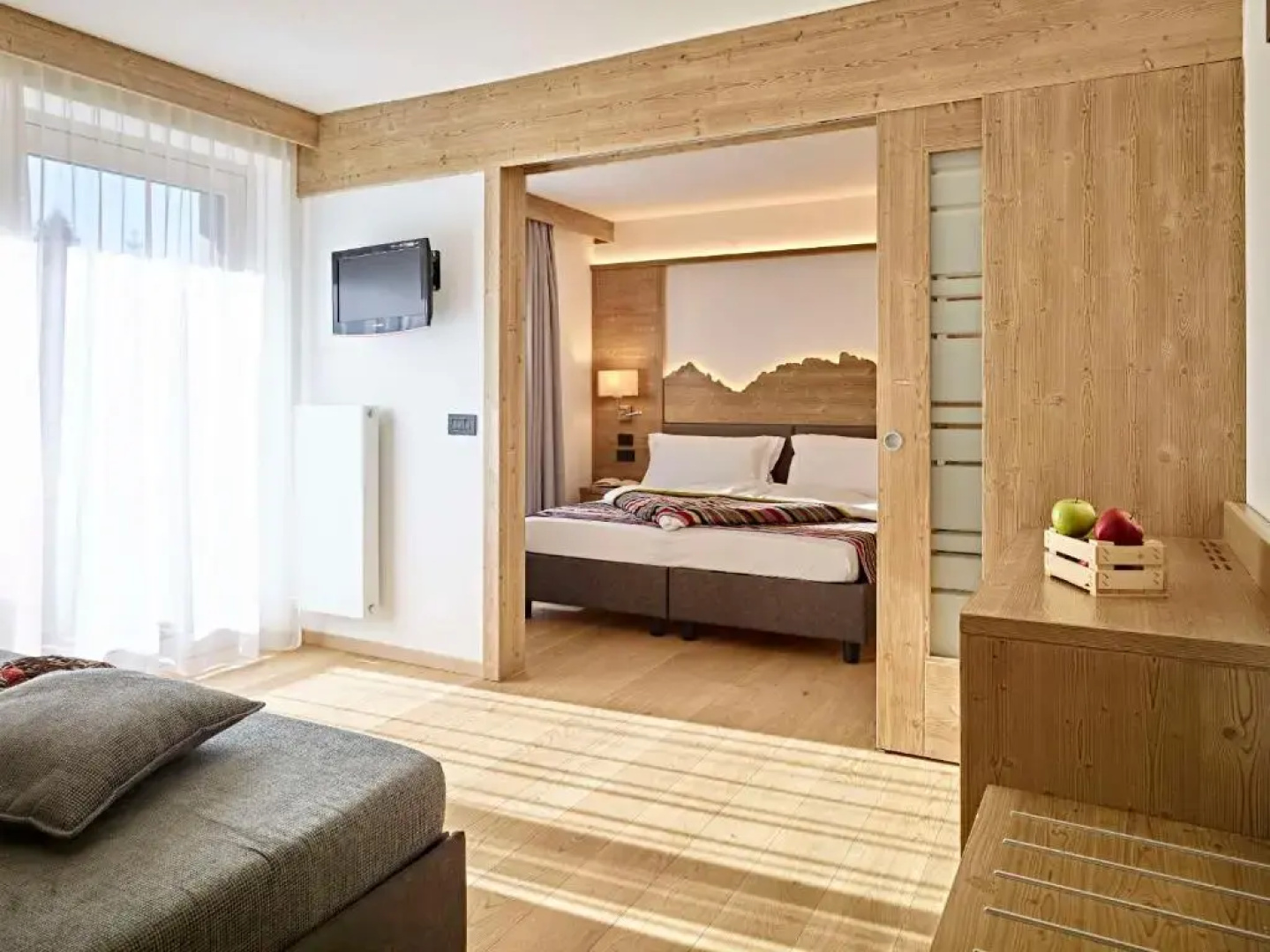 Hotel Shandranj