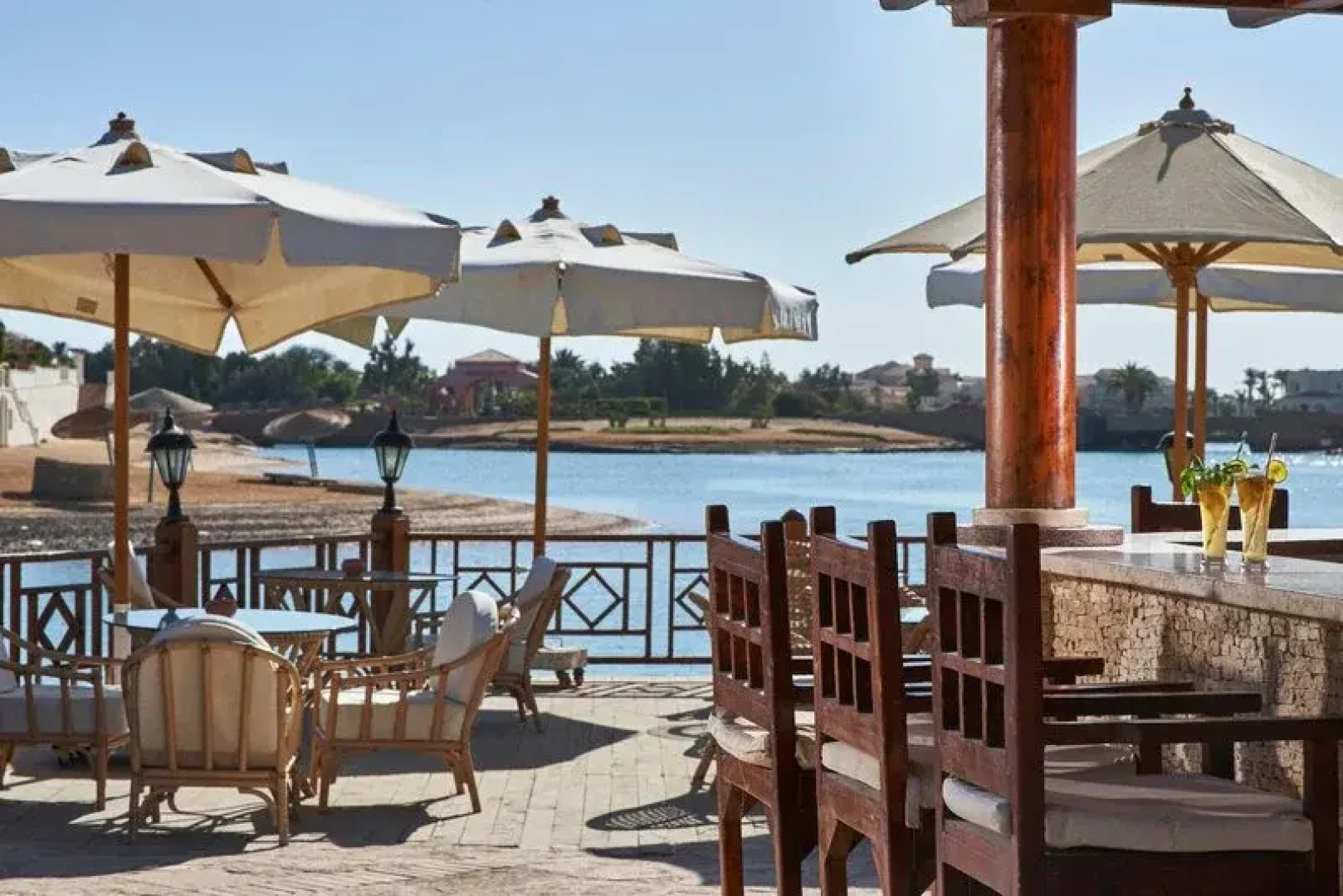 Sultan Bey Hotel