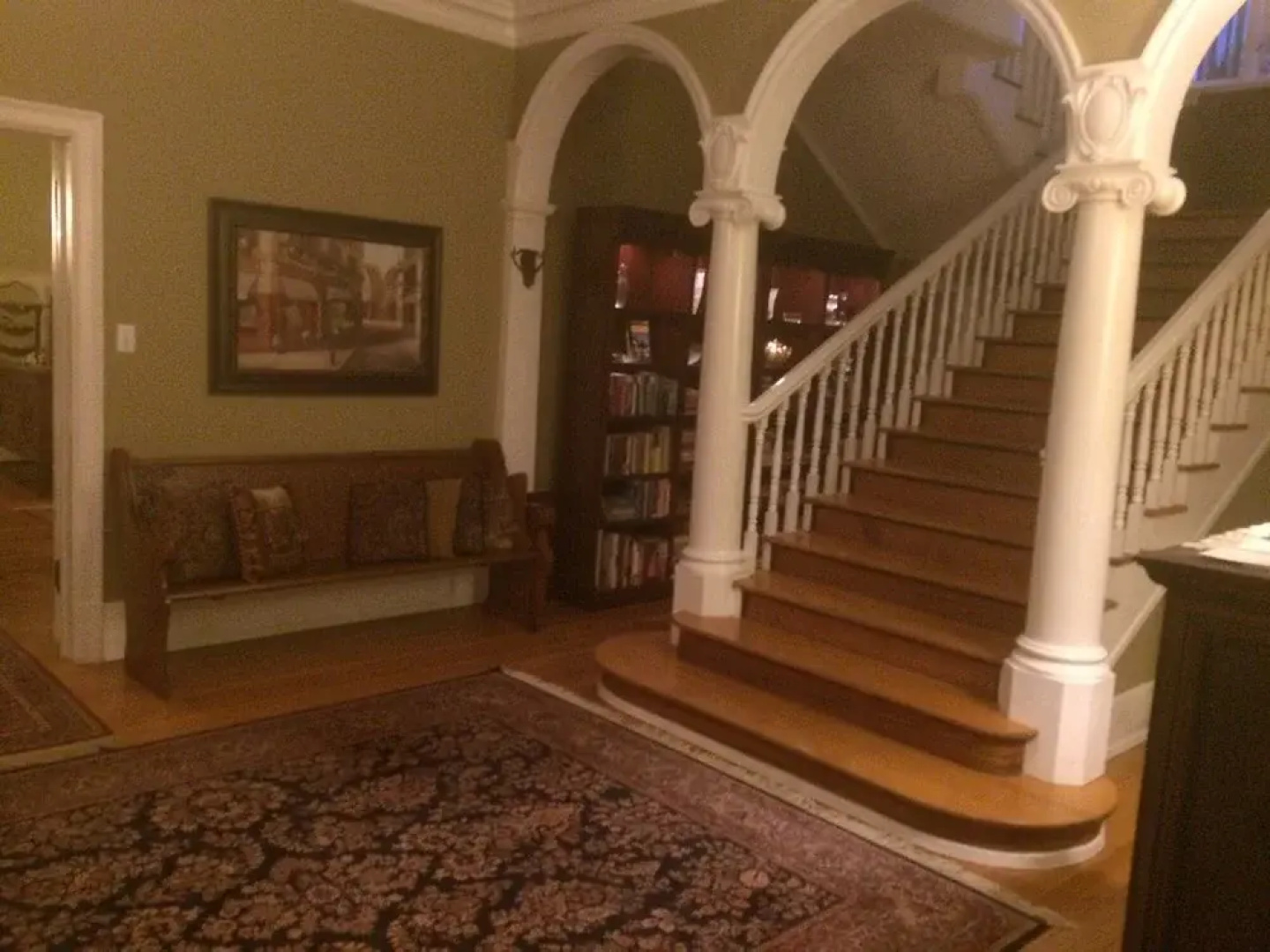 The Villa Bed & Breakfast - Adults Only