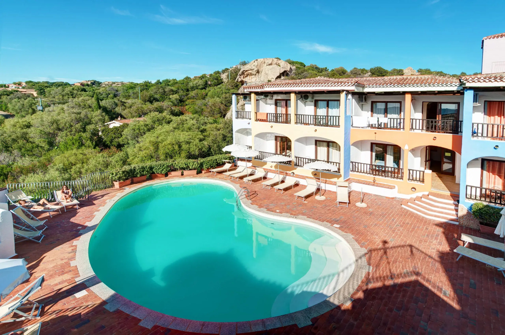 Hotel Pedra Santa Resort