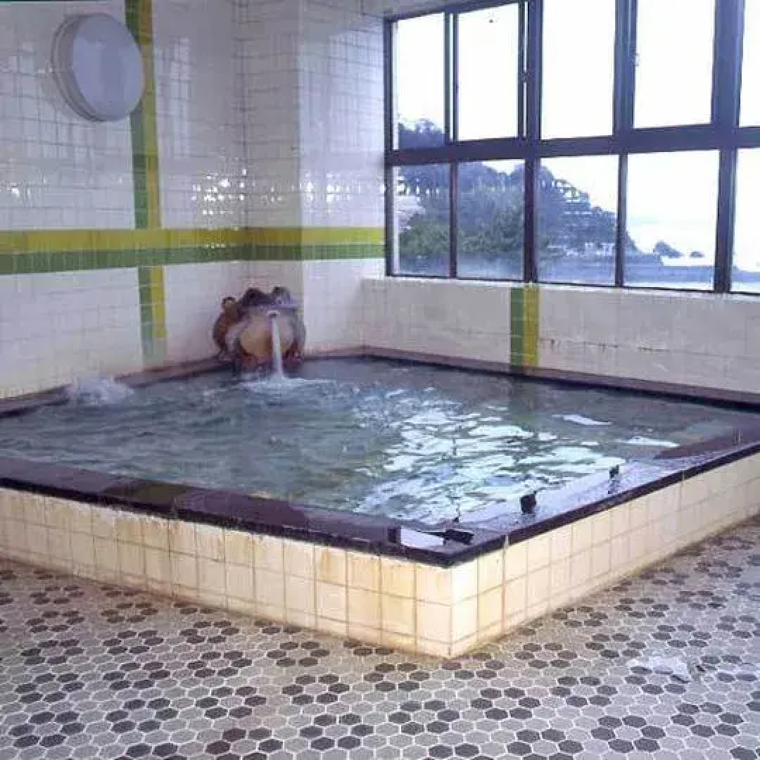 Ise Futamiura Dog-Friendly Inn - Matsushin