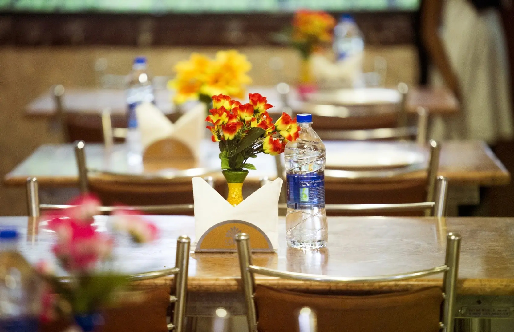 Hotel AMR EVVERGREEN