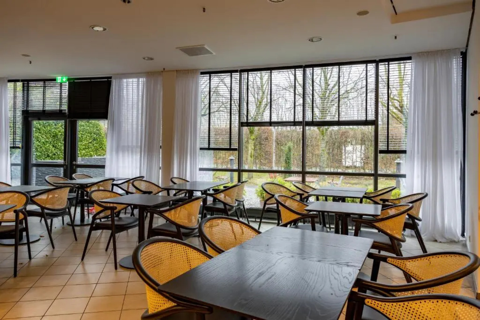 Four Points Flex by Sheraton Ratingen Düsseldorf Airport