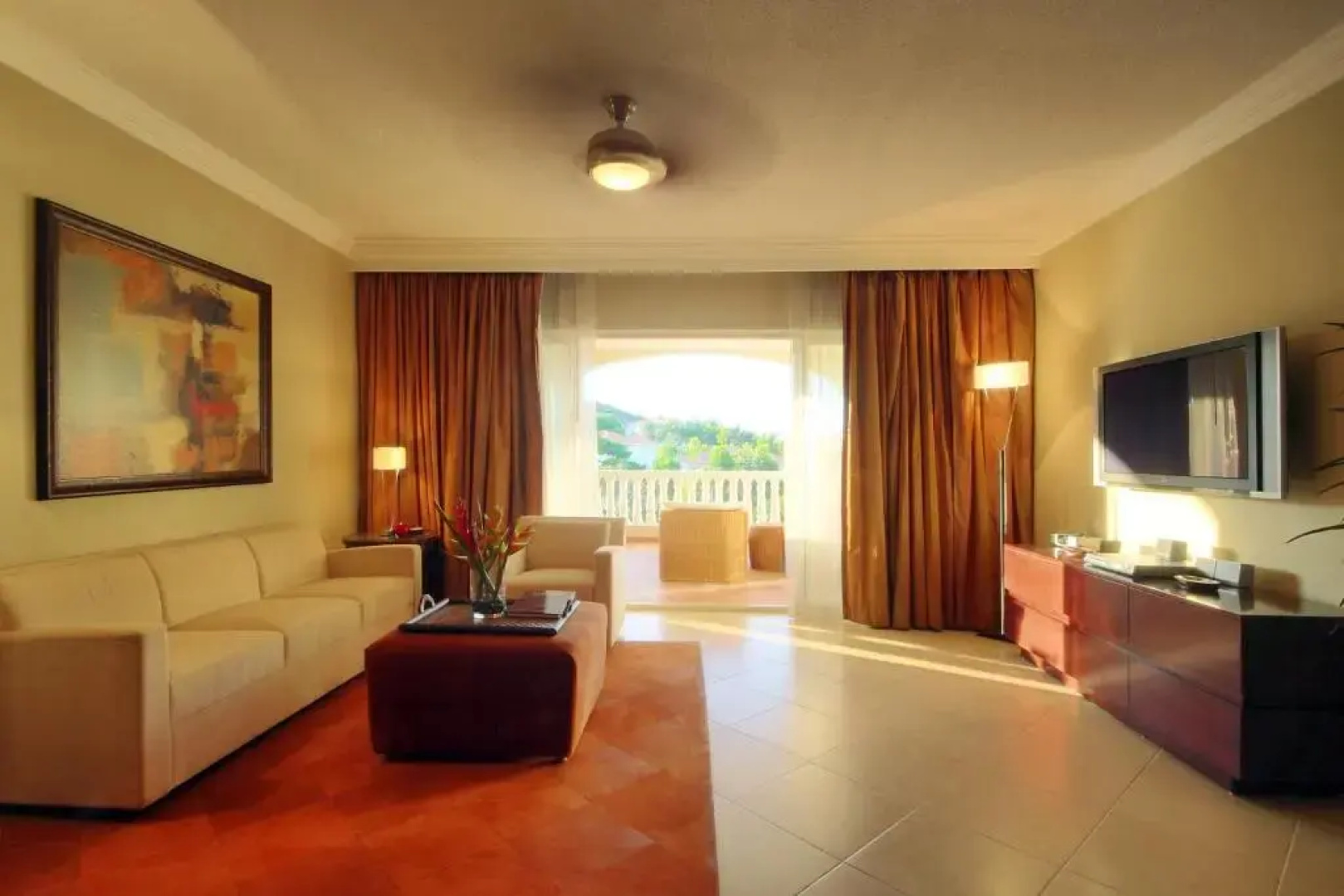 Presidential Suites by Lifestyles