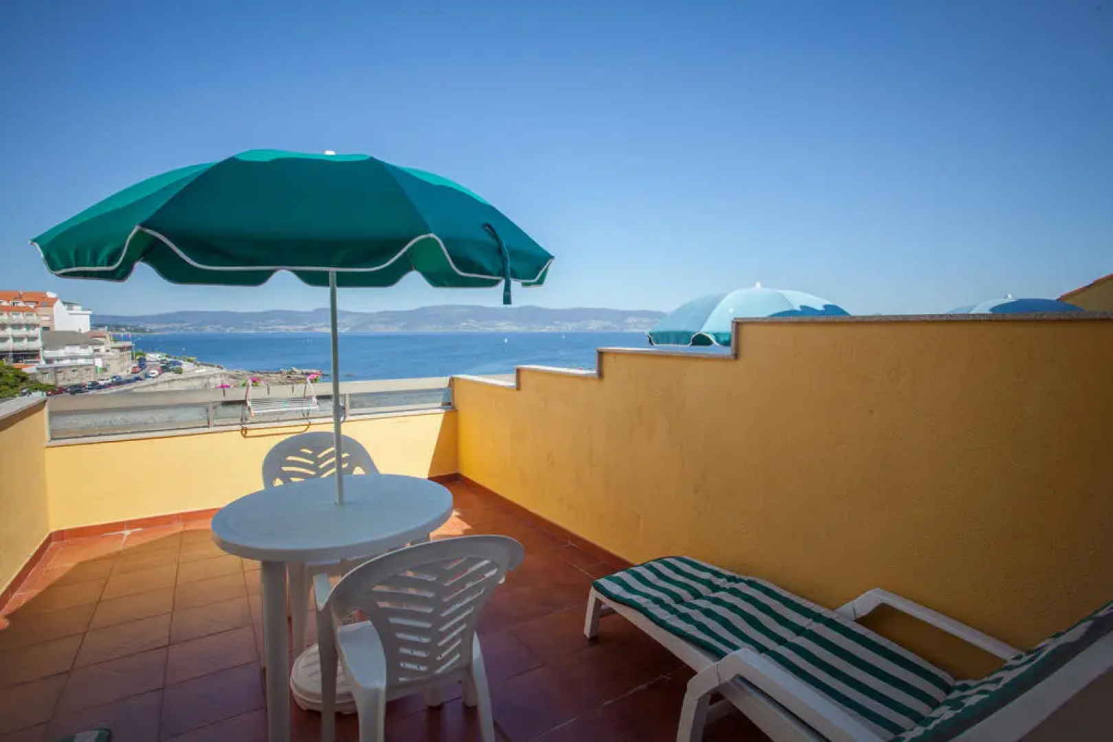 Hotel Martín Esperanza