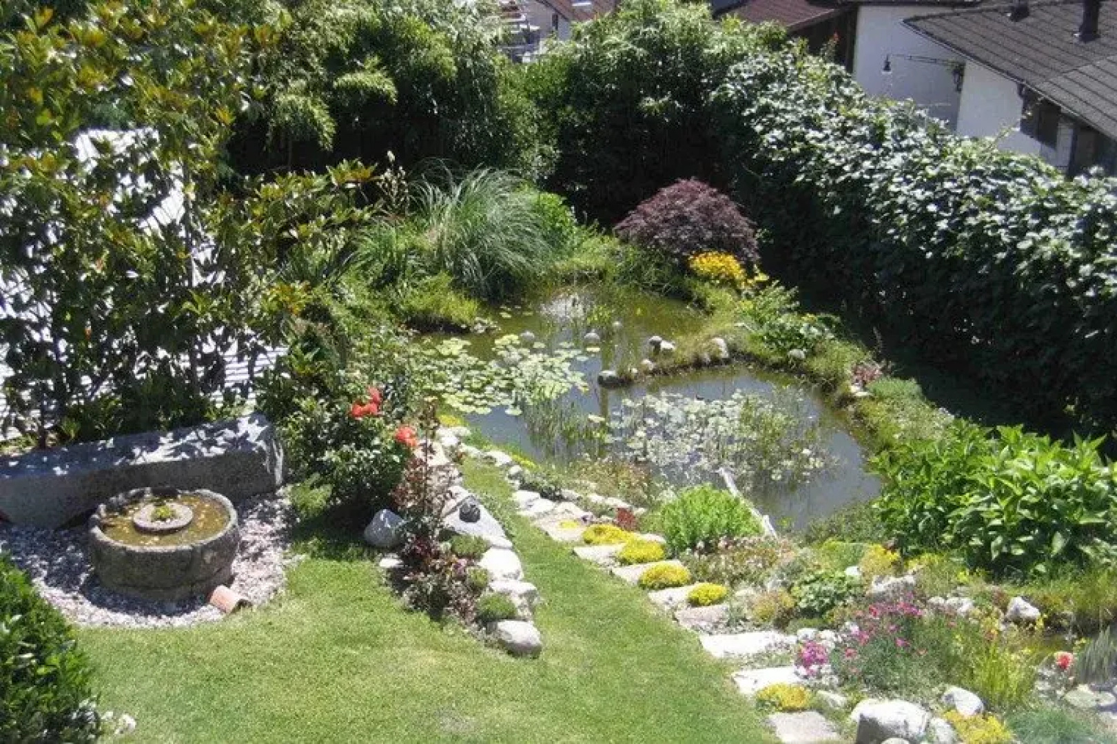 CASA CADENZI di Postai Riccardo - Holiday apartment