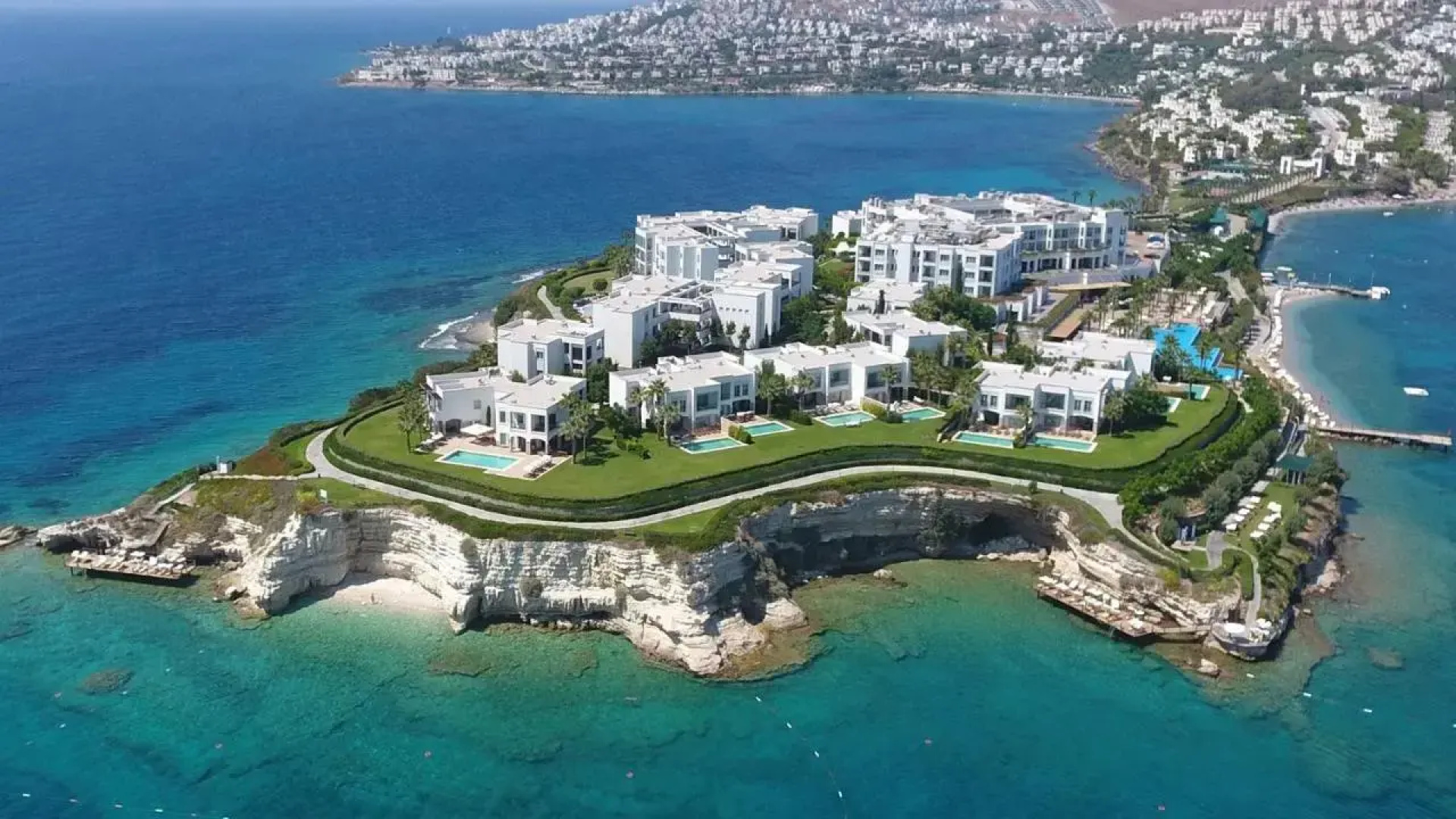 Xanadu Island Hotel - All Inclusive