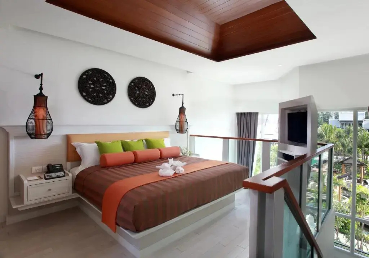 Natai Beach Resort