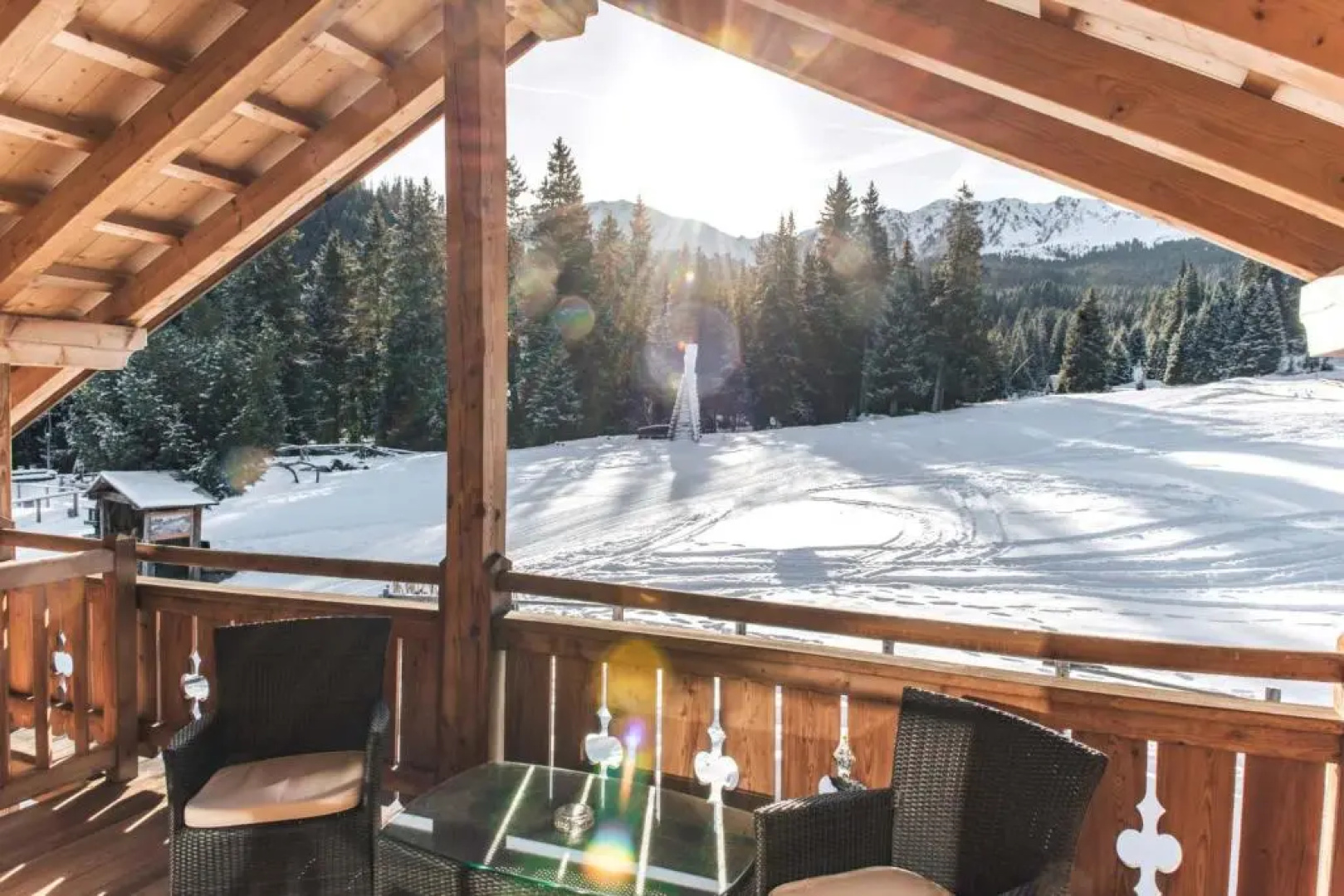 Tirler - Dolomites Living Hotel