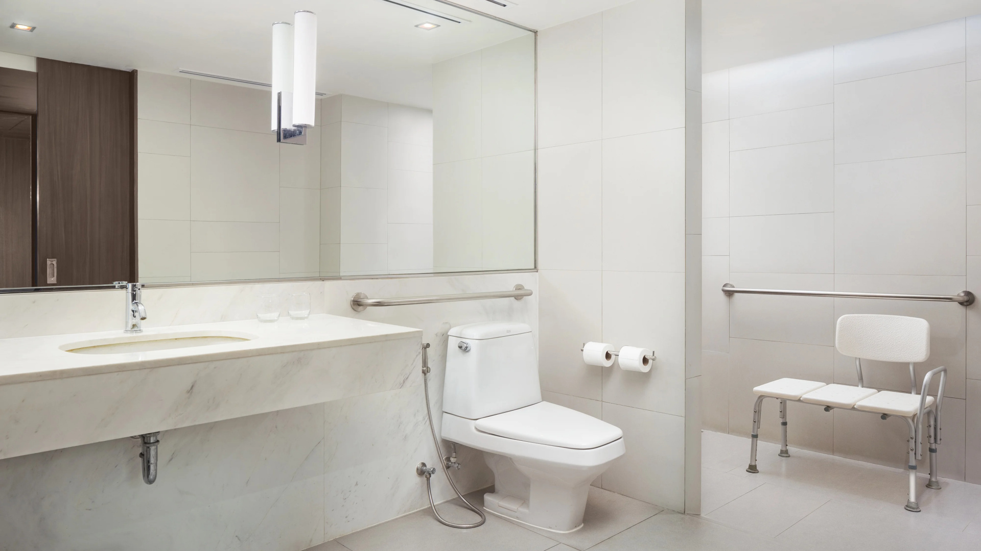 Le Meridien Suvarnabhumi, Bangkok Golf Resort & Spa