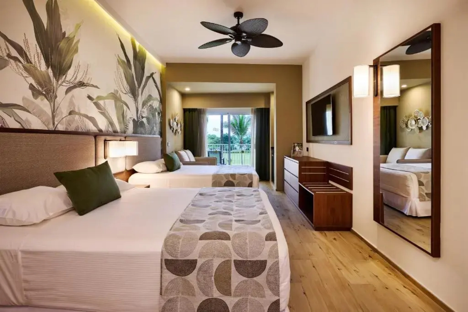 Hotel Riu Guanacaste - All Inclusive