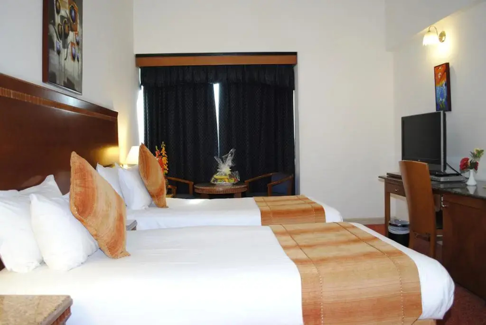 Ramee Guestline Deira Hotel