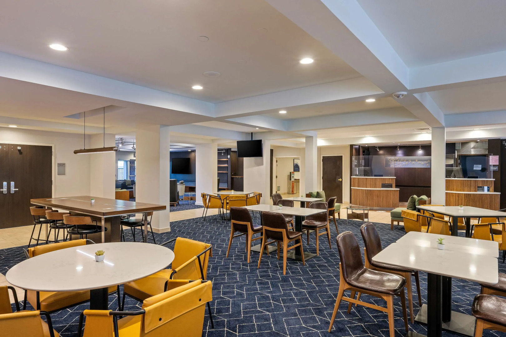 Sonesta Select San Ramon