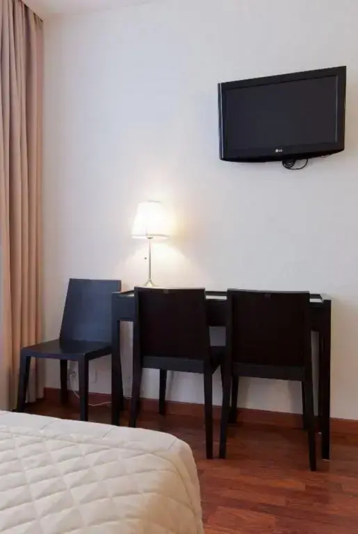 Hotel Cosmotel