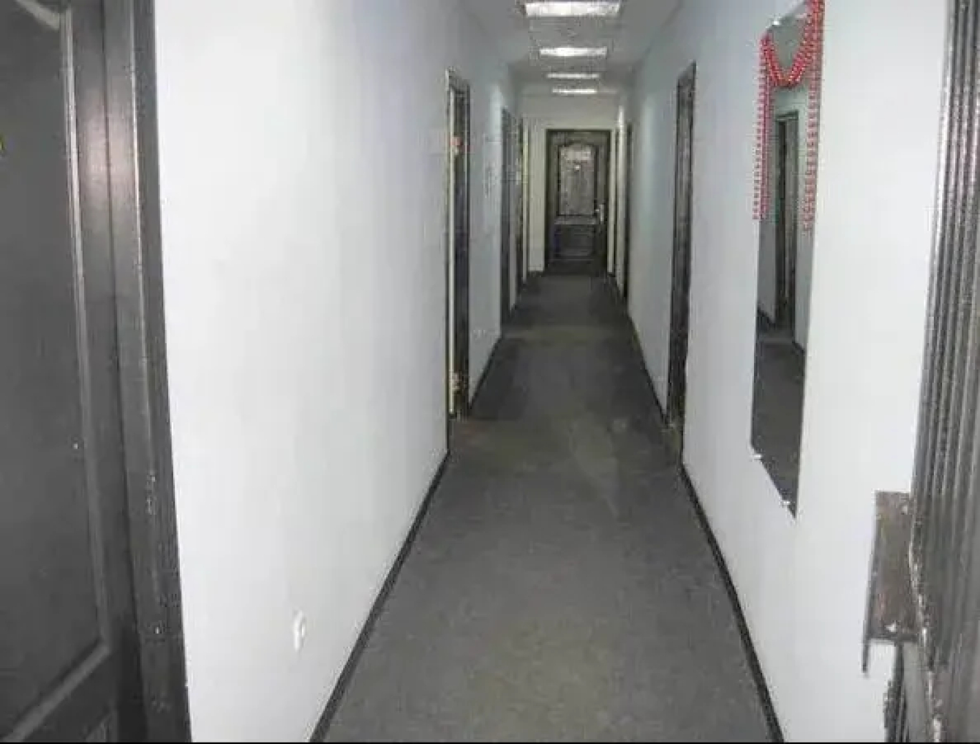 Отель Лидер