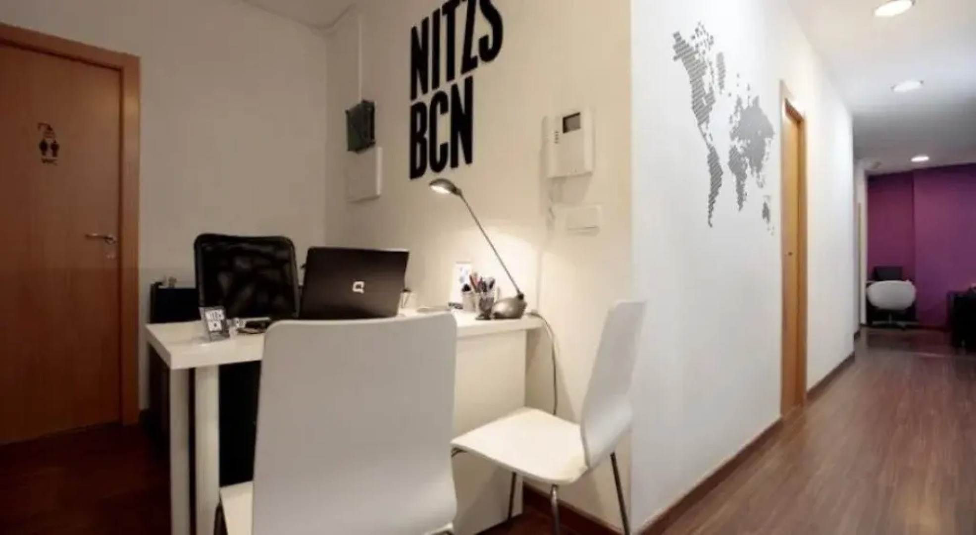 Hostal Nitzs Bcn