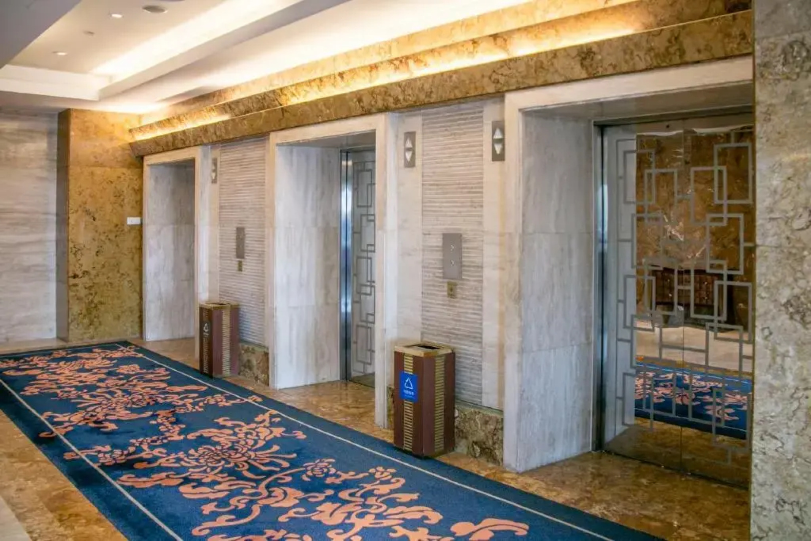 Crowne Plaza Beijing International Airport by IHG