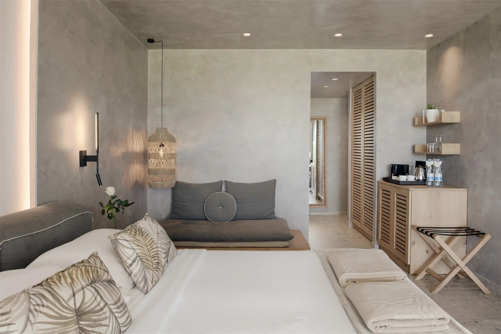 Grecian Bay Hotel