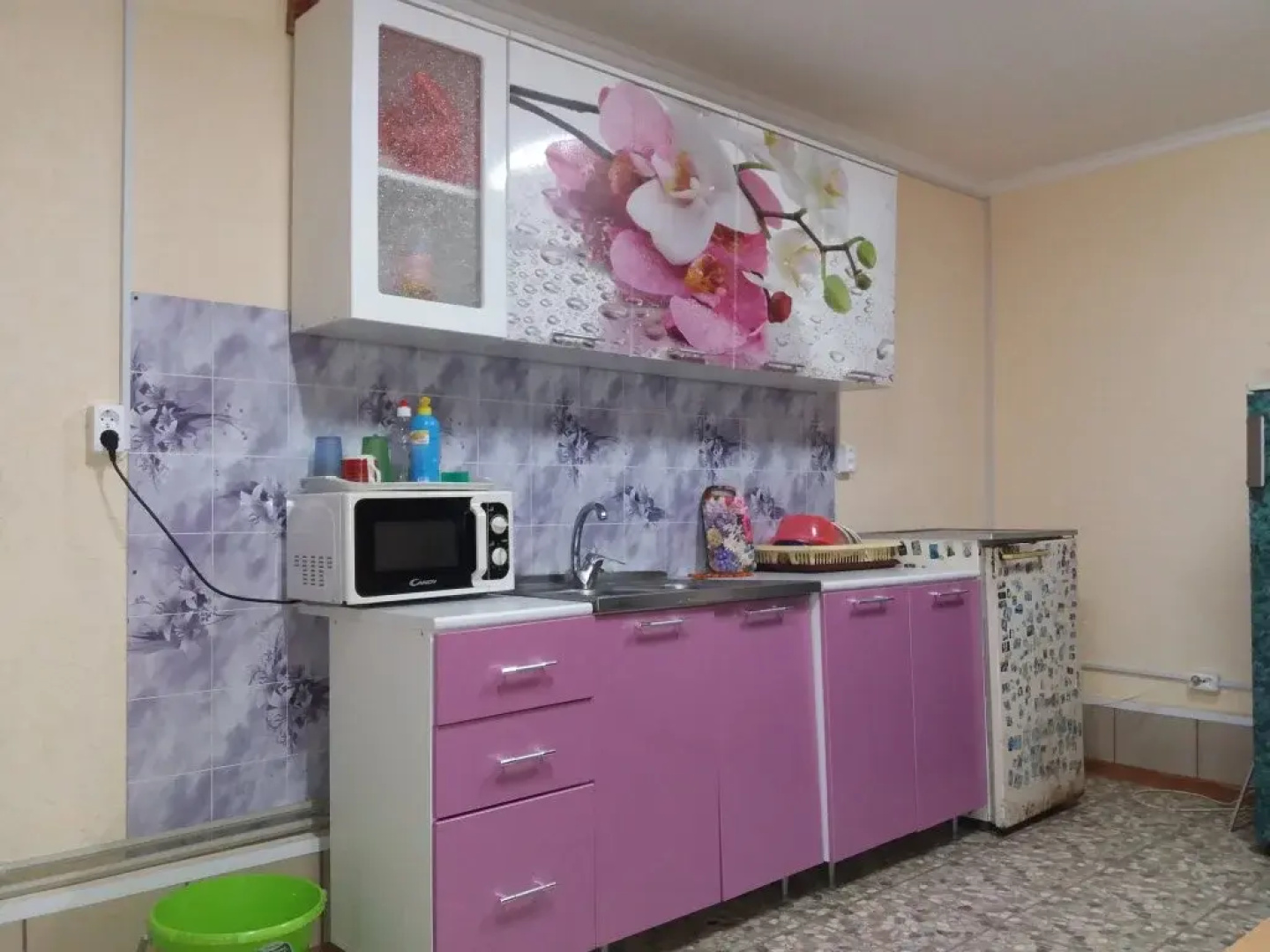 Inn Roza Hutor