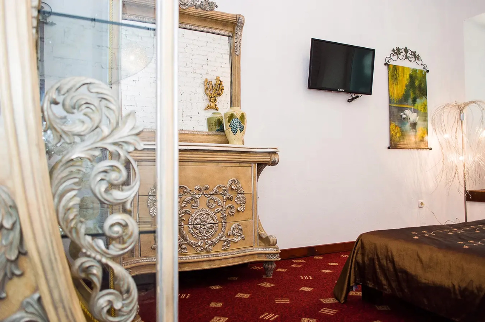 Guest House De Rishelye
