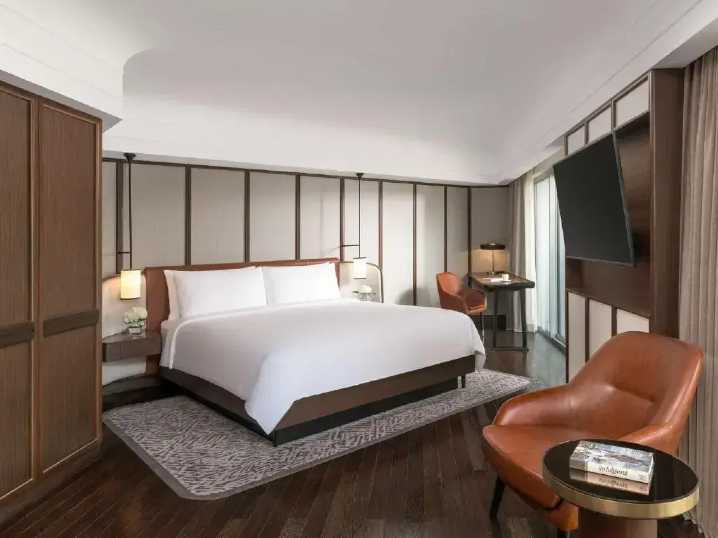 Fairmont Singapore