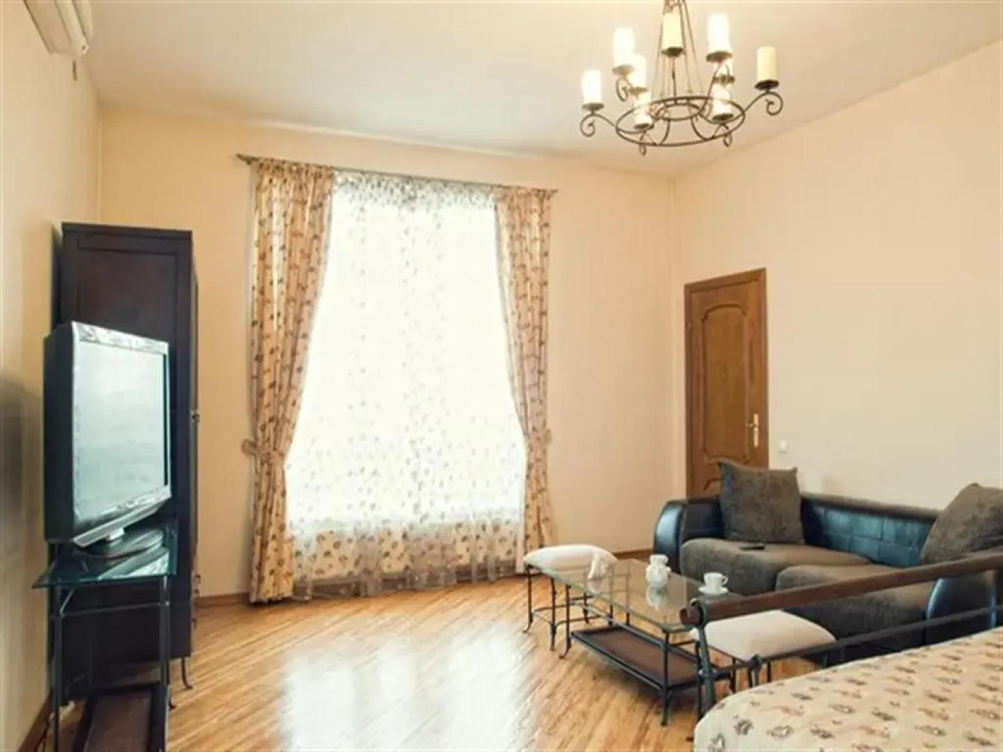 Samaras Cottages Bastion 30