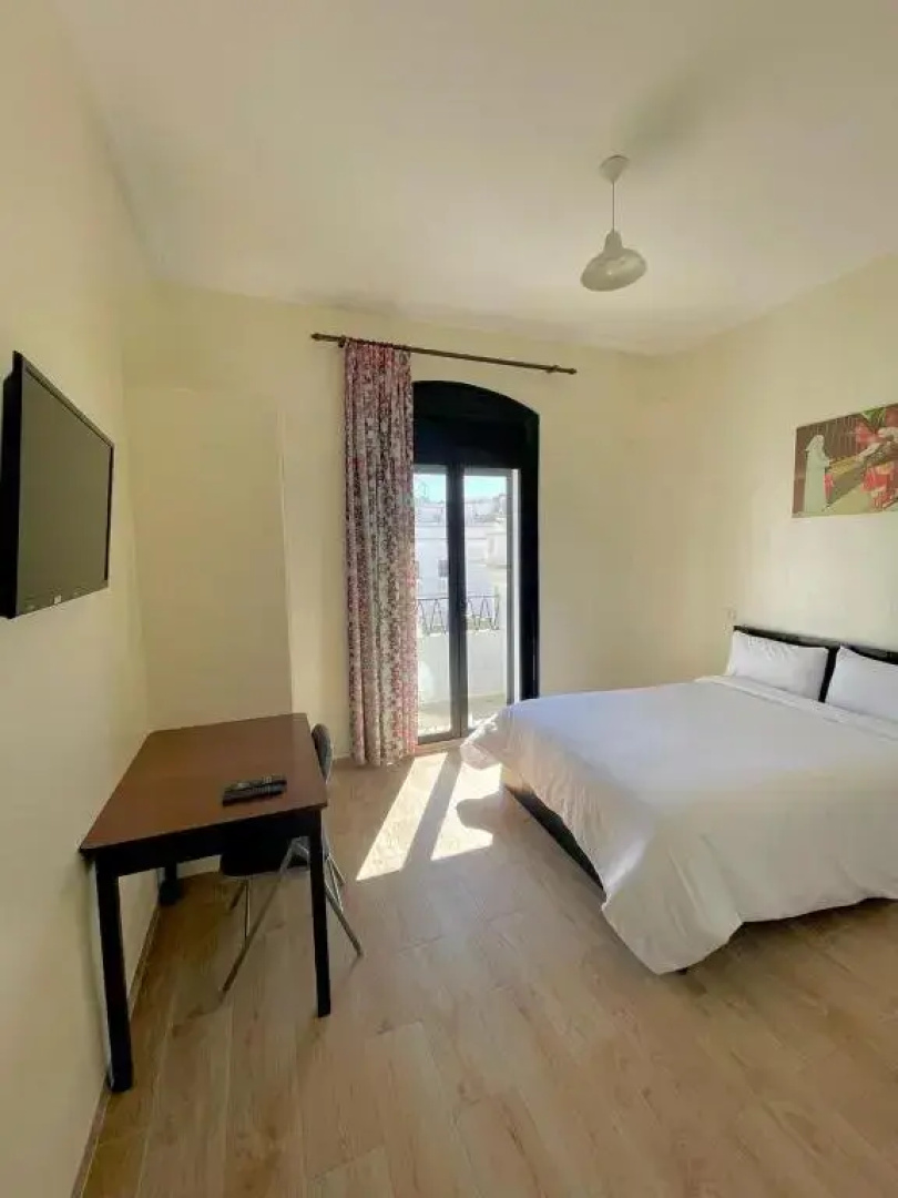 Hotel Mauritania Centre Tanger